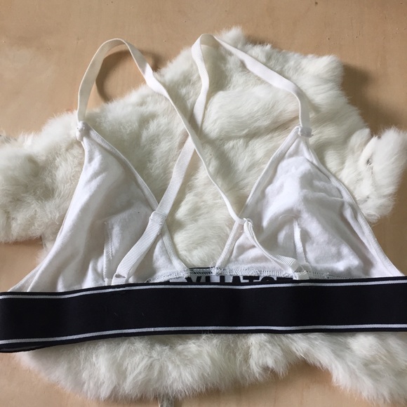 Super Rad Bralette - Picture 3 of 3